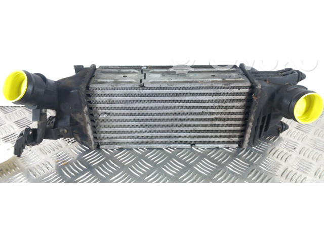 Интеркулер  00000384G9   Citroen C5 