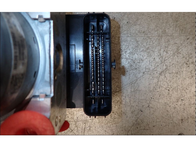 Блок АБС    Peugeot  2008 II  2019 -  года