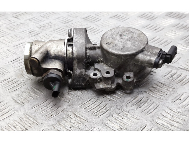 Топливный насос