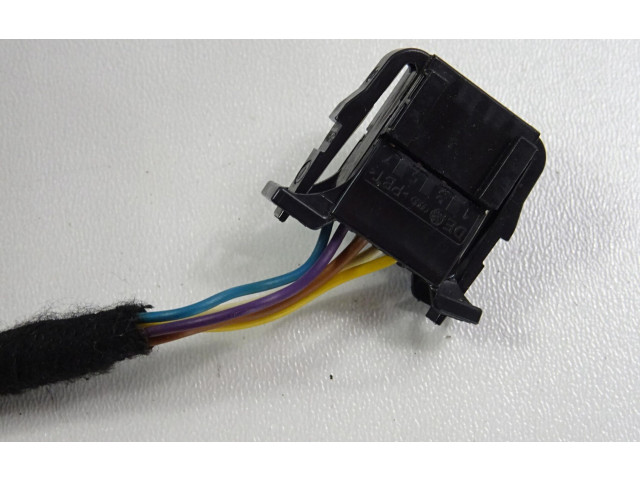 Зеркало электрическое        Skoda Rapid (120G, 130G, 135G)  1983 - 1991 года   