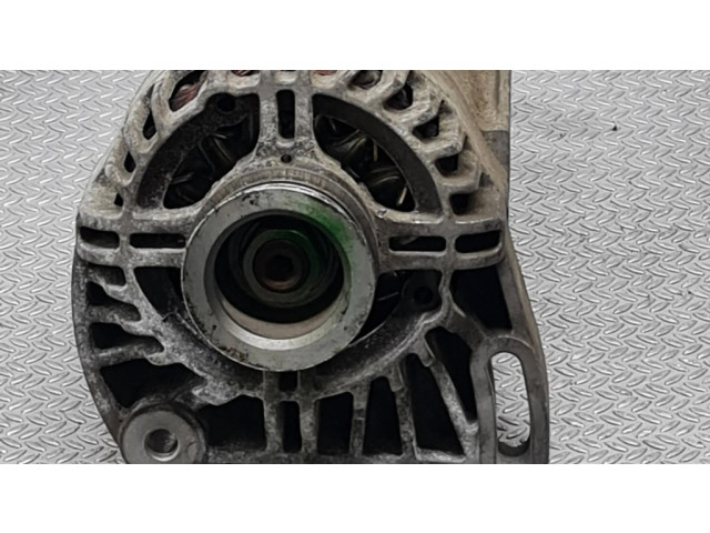 Генератор 51859042, MS1022118281   Ford Ka      