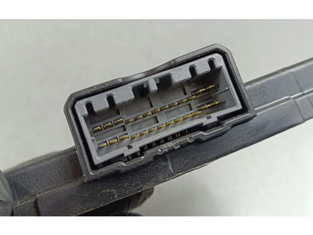 Блок управления 3851008031   SsangYong Musso