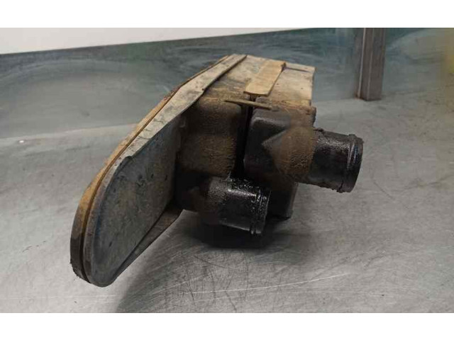 Интеркулер  52028089   Jeep Cherokee XJ 