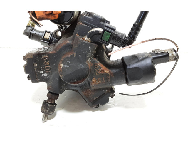 Топливный насос