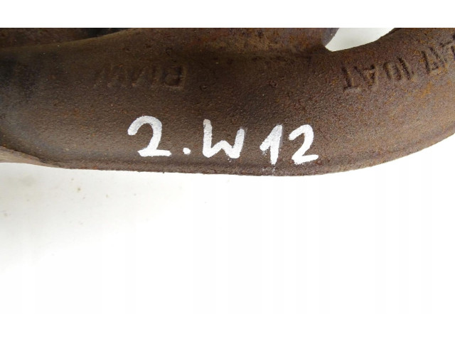 Турбина Mini Cooper Countryman R60 7812318