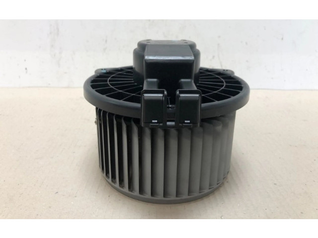 Вентилятор печки 2727000200, 2727000200 Daihatsu Cuore