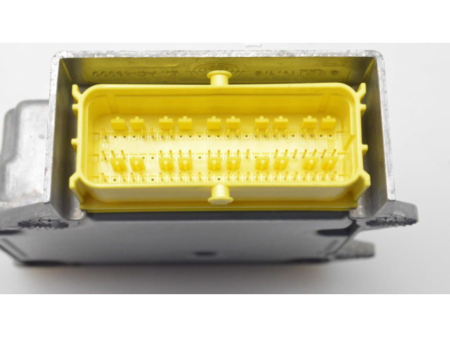 Блок подушек безопасности 4L0959655C   Audi Q7 4L