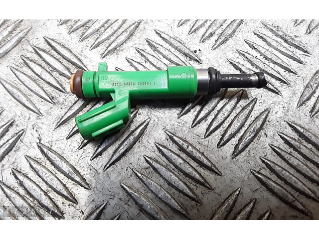 Vstřikovač ggvlq Suzuki Ignis