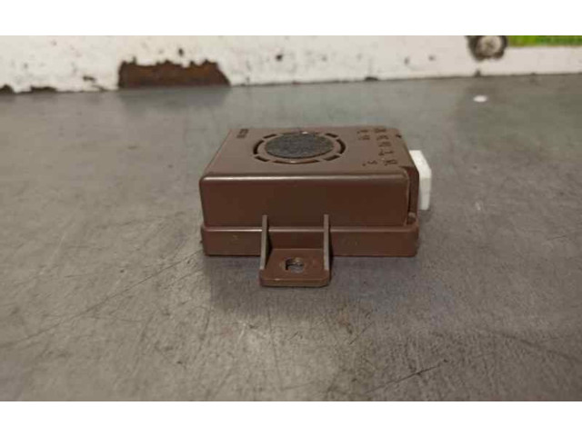 Блок управления 96427140   Chevrolet Nubira