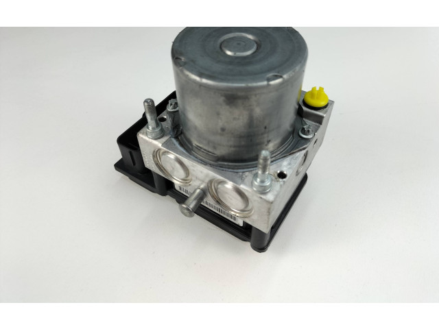 Блок АБС 0265232519, 9660107180 Citroen Berlingo 2008 - 2018 года