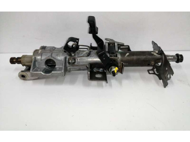    Рулевая рейка    Toyota Corolla Verso AR10 2004 - 2009 года