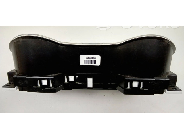 Панель приборов 24810-9NF0A Infiniti QX60 L50