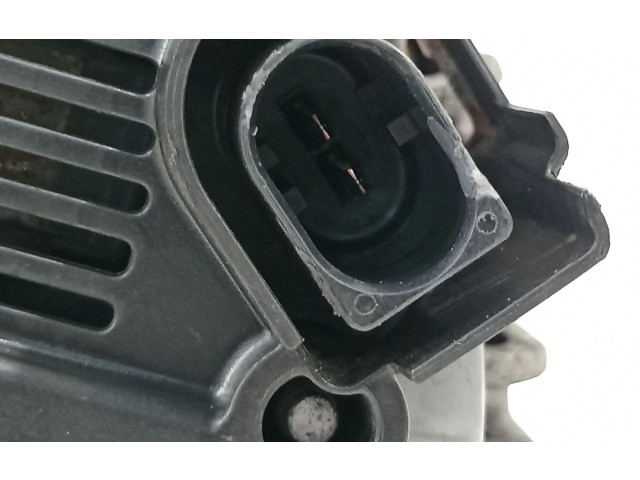Генератор 021903026L   Volkswagen Passat Alltrack      