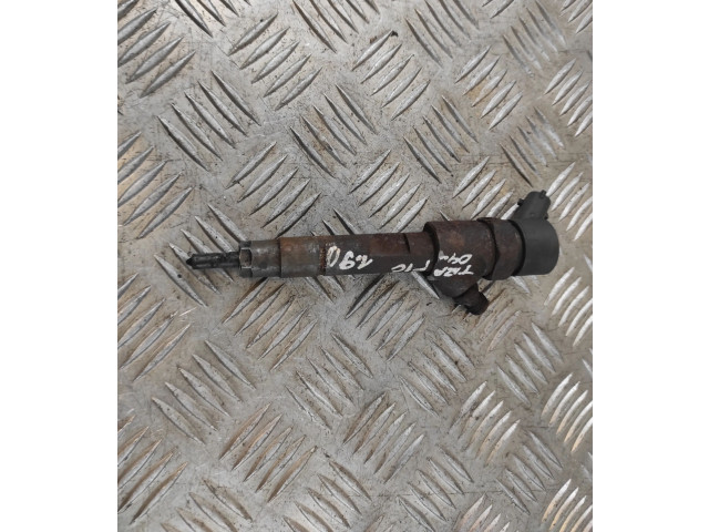 Форсунка 7700111014, 7700111014    Renault Trafic II (X83)  - 