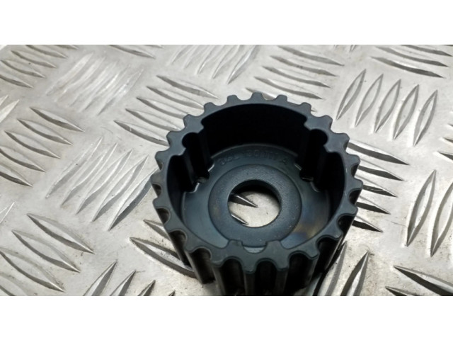 Зубчатое колесо (шкив) топливного насоса