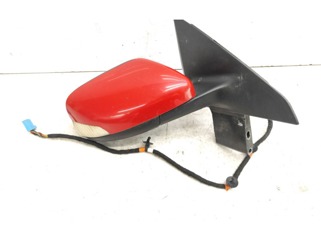 Зеркало электрическое Volvo C70 2006 - 2010 года