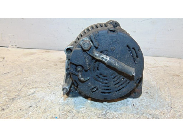 Генератор 028903025E, 028903018F   Audi A4 S4 B5 8D 1.9     