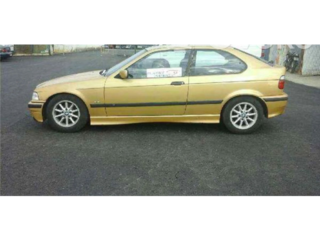 Vstřikovací lišta 1743378, 0280160503   BMW 3 E36    194E1 