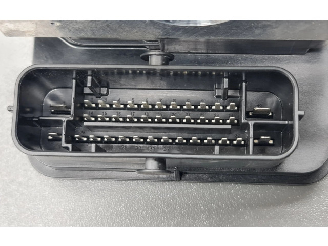 Блок АБС 06210244574, BAAN437A0 Mazda 3 III 2014 - 2018 года