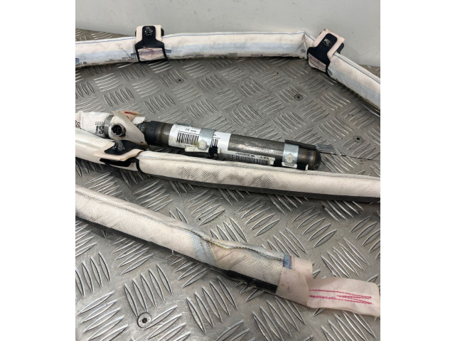 Боковая подушка безопасности 8R0880741J Audi Q5 SQ5