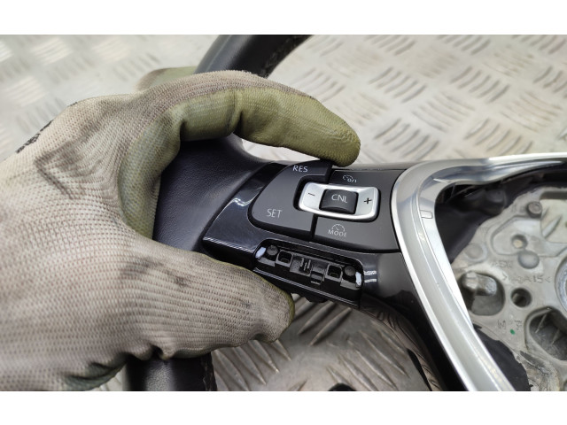 Руль Volkswagen Golf Sportsvan 2014 - 2020 года 5G0419091GD, 5G0419091