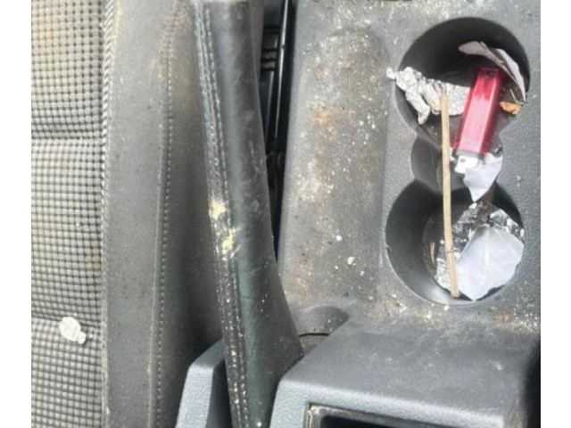 Моторчик дворников 1T0998021B Volkswagen Touran I