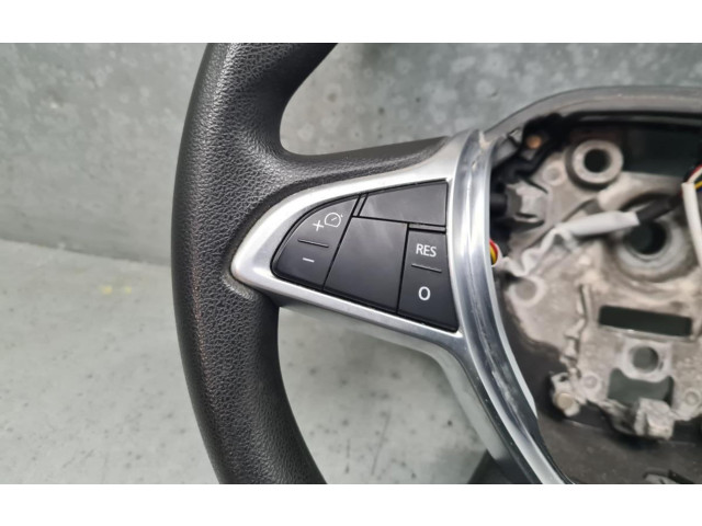 Руль Dacia Spring 2021 - года 484000099RT, 3402010RD03