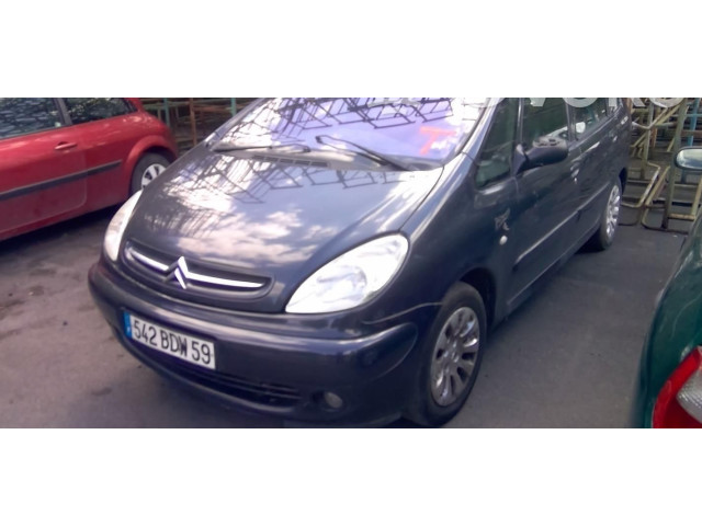 Моторчик дворников 6405N8 Citroen Xsara Picasso