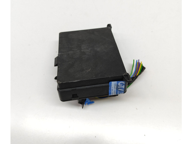 Блок управления климат-контролем 9848932380 Jeep Avenger