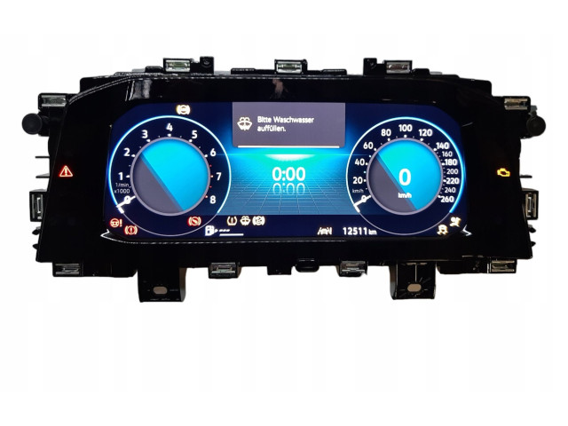 Панель приборов 5H0920340B, 5H0920340B Volkswagen Golf VIII