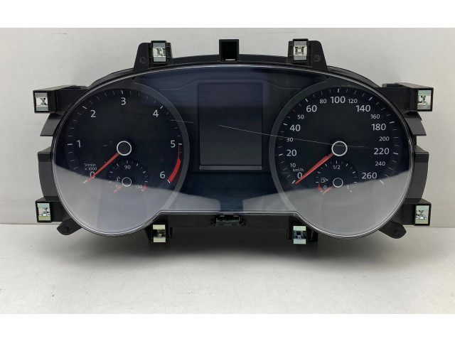 Панель приборов 3G0920751A, VDD024201 Volkswagen PASSAT B8