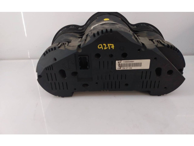 Панель приборов 110080304091, E2-B2-34-1 Alfa Romeo GTV