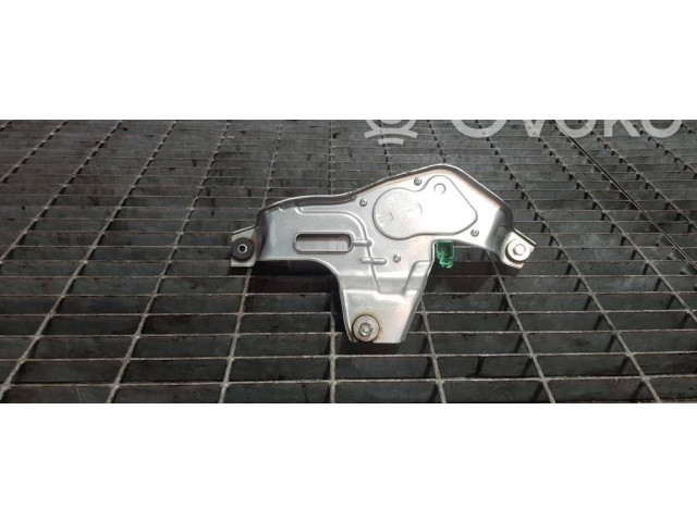 Моторчик заднего дворника     Citroen C-Crosser