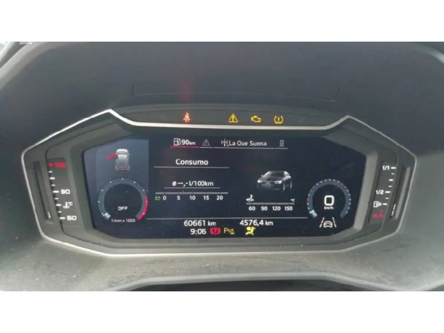 Вентилятор радиатора     2q0959455j    Audi A1 1.0