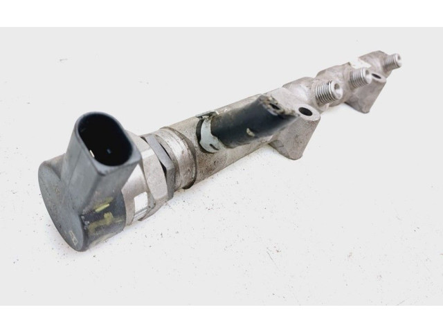 Vstřikovací lišta 0281006075, 03L906051   Seat Ibiza IV (6J,6P)    CFWA 