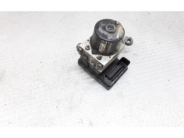 Блок АБС 1C0907379K, 1J0614417D Skoda Octavia Mk1 (1U) 1996 - 2004 года