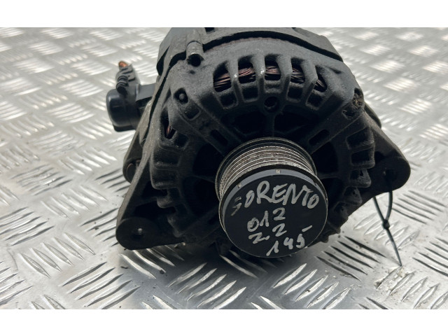 Генератор FG15S034, 2606259   KIA Sorento      