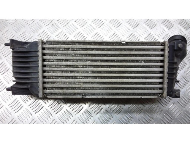 Интеркулер 874823NJ, 9645682880 Citroen C5 1.6