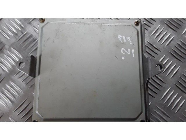 Блок управления двигателя 37820PDCE11, 6291960106   Honda Accord