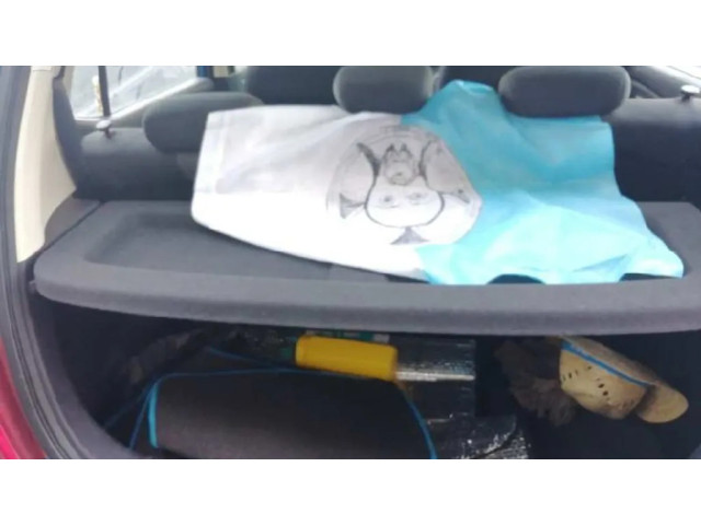 Моторчик заднего дворника 98700OX000, 4PINS    Hyundai i10