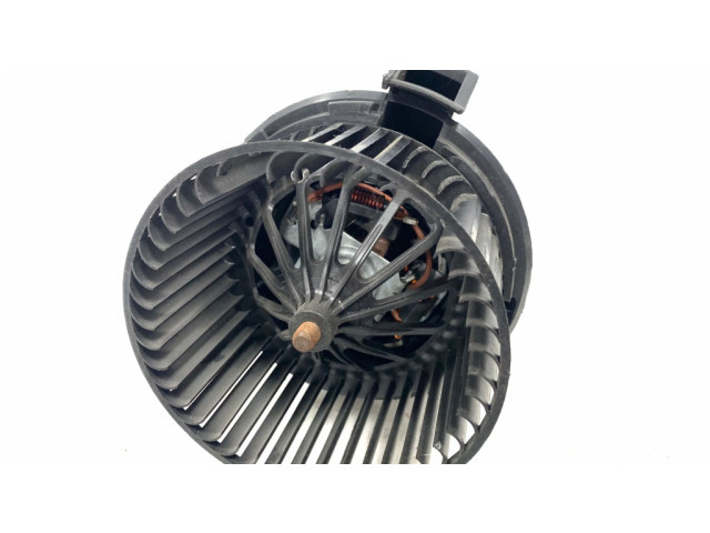 Вентилятор печки T4054001, T40540012360 Citroen C3