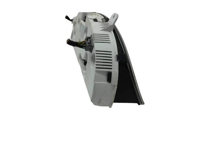 Панель приборов 8021008630, 0512120019 SsangYong Rexton I