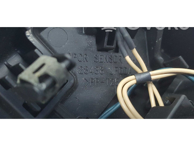 Блок управления 284361MA0A, 28438JF00A Infiniti M30