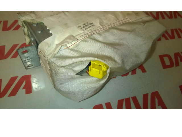 Подушка безопасности пассажира 8Z0880204B Audi A2