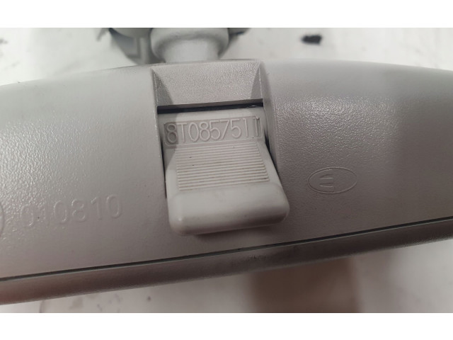 Зеркало электрическое Audi A5 8T 8F 2007 - 2016 года