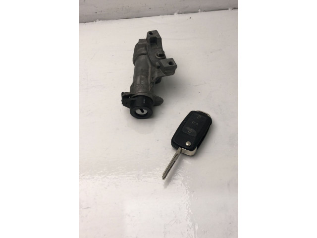 Генератор Skoda Fabia Mk2 (5J)