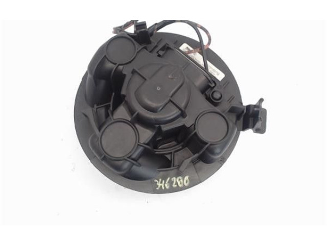 Вентилятор печки    N101507G   Renault Twingo II