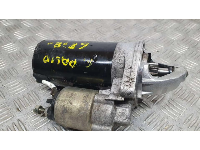 Стартер 46430721, 0001109018 Fiat Tipo