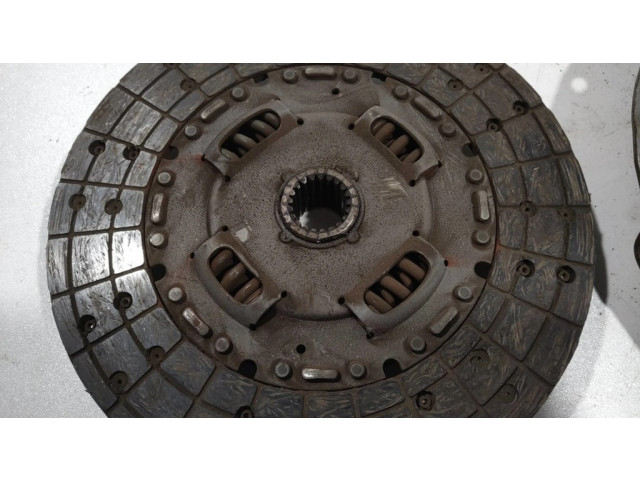 Turbodmychadlo Турбина 33333   Toyota Hilux (N140, N150, N160, N170) 2.5  2KDFTV