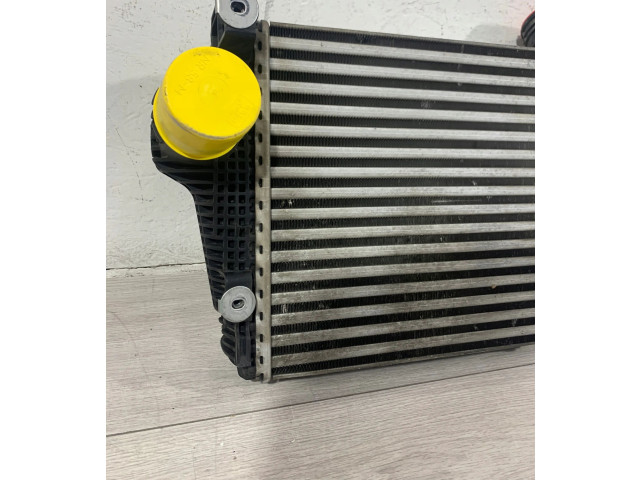 Интеркулер 95B145804A Porsche Macan